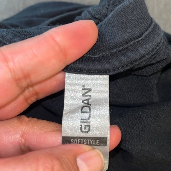 Green Day Band Hella Mega Tour Shirt Music Rock Band 2 Sides T Shirt Size Small - Picture 7 of 9